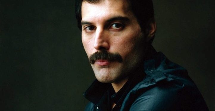 15 curiosità su Freddie Mercury