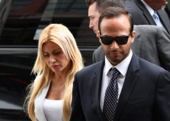 Roma: visita del ministro della Giustizia USA che convoca i vertici dei servizi segreti italiani per parlare del maltese Mifsud. Una spy story capitolina