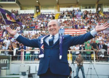 Fiorentina: passi avanti per il nuovo Stadio