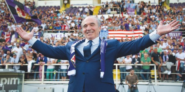 Fiorentina: passi avanti per il nuovo Stadio