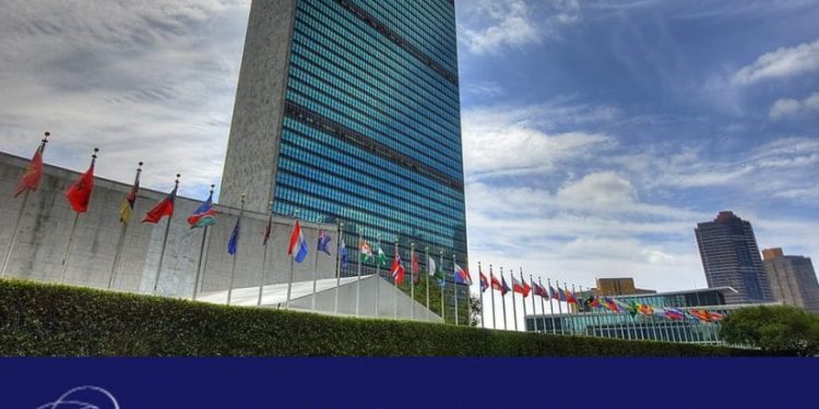 L’associazione buddista Soka Gakkai promuove un’azione dei giovani per affrontare il cambiamento climatico