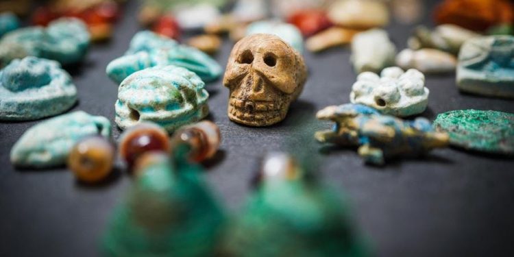 L’eternità in un giorno: Pompei e Santorini