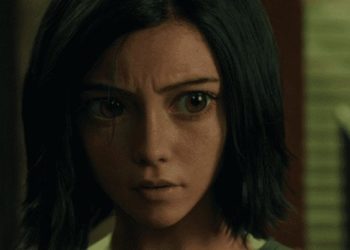 recensione film: Anita, angelo della battaglia