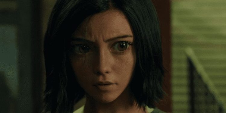 recensione film: Anita, angelo della battaglia