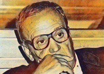 Quel fascista di sinistra