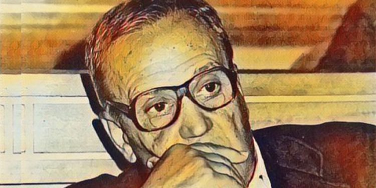 Quel fascista di sinistra