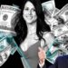 Paperoni d’America: Jeff Bezos in vetta (nonostante i 36 miliardi scuciti alla ex moglie), ma è ultimo per la benficienza