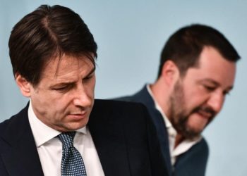 Conte contro Salvini sul ragazzo ucciso a Roma: “Miserabile, specula per aumentare i consensi”