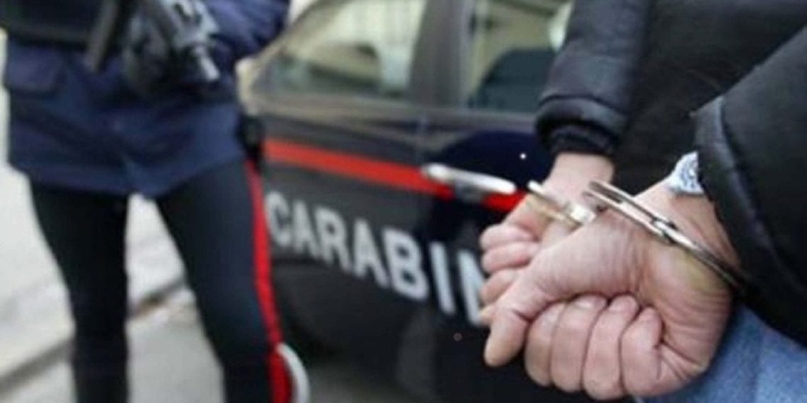 La criminalità diminuisce in tutta Italia, a Firenze invece aumenta del 10%