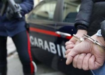 La criminalità diminuisce in tutta Italia, a Firenze invece aumenta del 10%