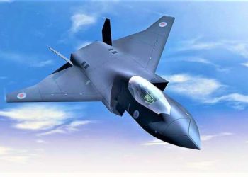 Oltre ai 90 F 35 l’Italia aderisce al programma europeo Tempest, per il primo caccia stealth multiruolo di sesta generazione.