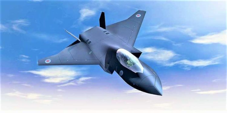 Oltre ai 90 F 35 l’Italia aderisce al programma europeo Tempest, per il primo caccia stealth multiruolo di sesta generazione.