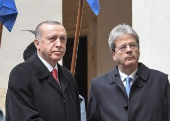 Gli scheletri nell’armadio Pd: ecco come armava la Turchia