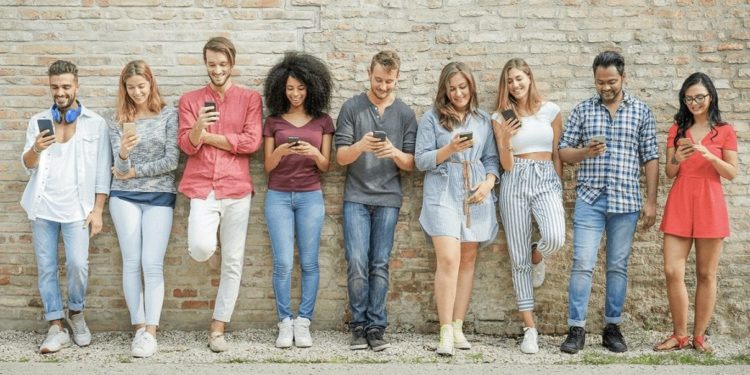I volubili ragazzi della Generazione Z mettono in crisi 20 brand storici