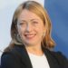 Giorgia Meloni querela La Repubblica