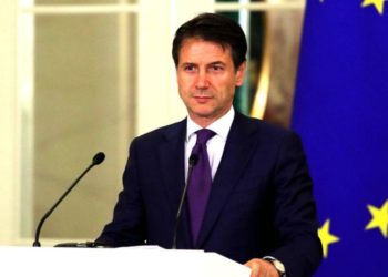 Fenomenologia di Giu’ Conte