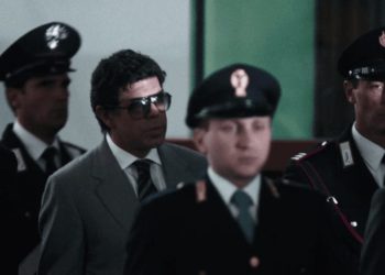 Recensione film: “Il traditore”