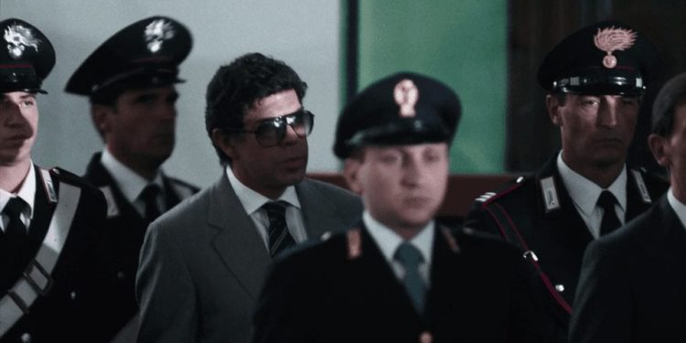Recensione film: “Il traditore”