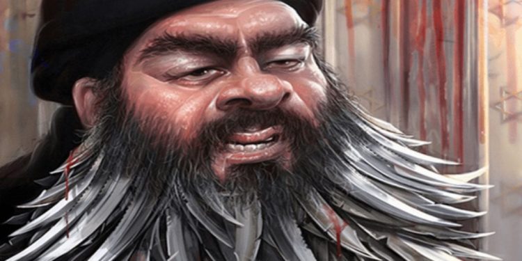 Al Baghdadi è stato tradito da una delle mogli e da una nipote