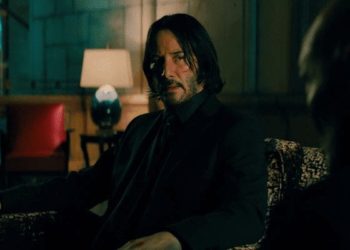 Recensione film: Jhon Wick 3, parabellum