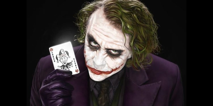 Becoming Joker: Basta una brutta giornata per ridurre alla follia l’uomo più assennato del pianeta