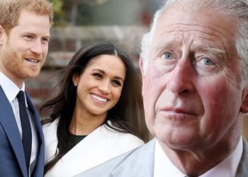 Tensioni nella famiglia reale inglese; forti divergenze fra il principe Carlo ed Harry e Meghan