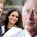 Tensioni nella famiglia reale inglese; forti divergenze fra il principe Carlo ed Harry e Meghan