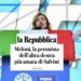 Per Mughini l’articolo di Repubblica su Giorgia Meloni è eccellente. L’ennesima occasione per tacere persa da Giampiero