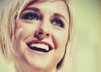 Davide Parenti: “A Natale un video di Nadia Toffa con le persone che amava”