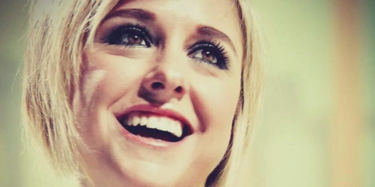 Davide Parenti: “A Natale un video di Nadia Toffa con le persone che amava”