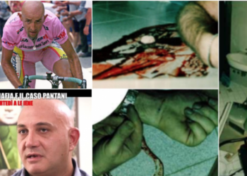 “Marco Pantani è stato ucciso” parla lo spacciatore che gli ha venduto l’ultima dose di coca