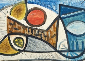 Da Chagall a Picasso: a fine ottobre all’asta la collezione di Tanzi