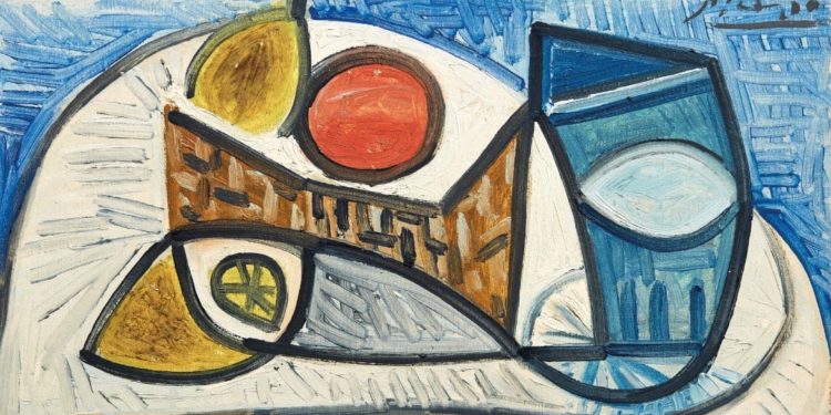 Da Chagall a Picasso: a fine ottobre all’asta la collezione di Tanzi