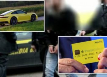 Spaccia cocaina con la Porsche di proprietà mentre incassa il reddito di cittadinanza. Ecco a voi i grandi risultati della politica 5 Stelle