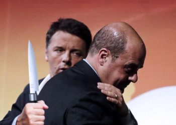 Vertice al Nazareno per disinnescare Renzi, si pensa ad una legge elettorale con sbarramento alto