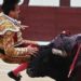 El Matador matado, Gonzalo Caballero torero compagno della nipote del re di Spagna è in gravi condizioni. Stop Corrida!