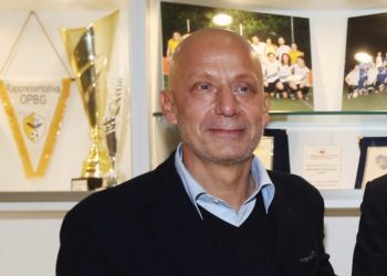 Gianluca Vialli: “Il tumore alla fine si stuferà e se ne andrà.”