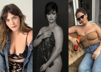 Apologia della Donna “normale”: Victoria’s Secret per la prima volta utilizza una taglia 46 nelle sue sfilate