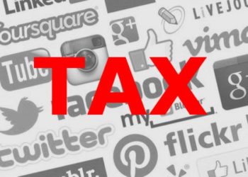 Il Governo sempre più vorace: tasse su cellulari, case e web