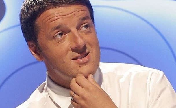Remake di un film già visto. Il sabotaggio di Renzi al Governo tramite la manovra economica