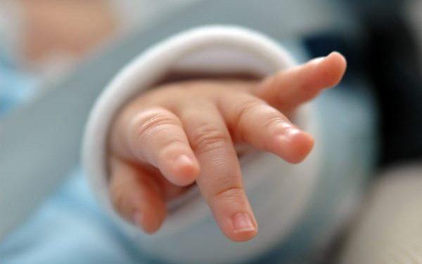 Roma: neonati positivi alla cocaina e in crisi di astinenza