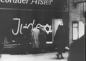 Nardella vuole il bollino “antirazzista” alle vetrine dei negozi, per bollare chi non si allinea al pensiero unico