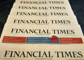 Il Financial Times inguaia Giuseppe Conte: avrebbe favorito un gruppo di investitori legato a Raffaele Mincione