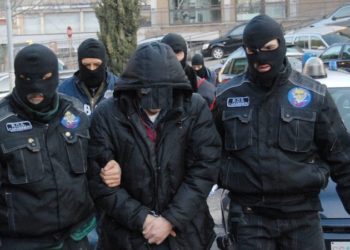 Arrestato assistente parlamentare ”messaggero dei boss”: é il radicale Antonello Nicosia