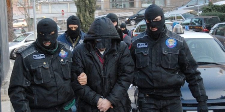 Arrestato assistente parlamentare ”messaggero dei boss”: é il radicale Antonello Nicosia