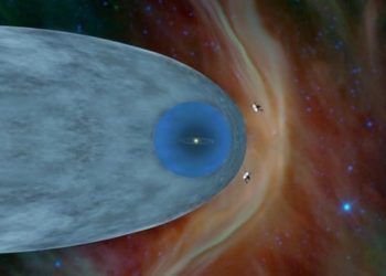 Nasa’s Voyager 2 sends back its first signal from interstellar space
