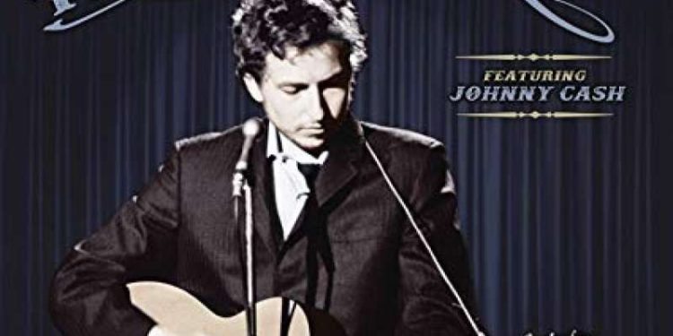 Ritrovate e pubblicate le registrazioni delle session di Bob Dylan e Johnny Cash
