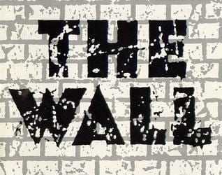 1979-2109, Pink Floyd -The Wall- e il Muro di Berlino