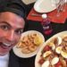 Da Ronaldo a Messi passando per Louis Hamilton, gli incredibili cambiamenti nell’alimentazione dei campioni