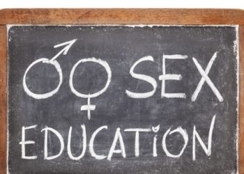 Sex education